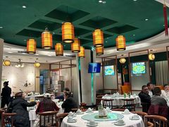 -江城小馆陕南妈妈菜·全球旅行餐厅(钟楼店)