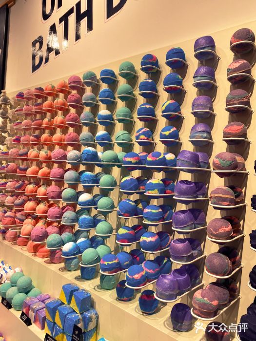 LUSH(威尼斯人店)图片