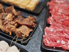 -林记潮牛·牛肉火锅(上马墩店)