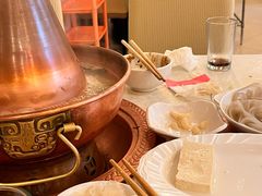 -八先生涮肉房(三里河店)