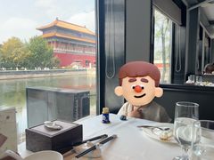 -四季民福烤鸭店(故宫店)