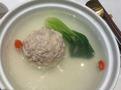 -食悦江南·淮扬菜·烤鸭(亚运村·惠新店)