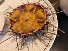 -常鲜楼常来尝鲜海胆馆(星海店)
