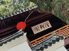 -江心屿景区
