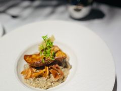-Oyster Talks 四度蚝法餐厅