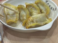 -蒋家桥饺面店(东关街店)