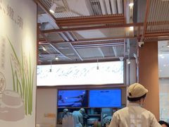-小满手工粉(上海维璟广场店)