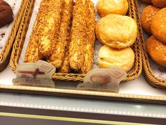 -西树泡芙(凯德晶品店)