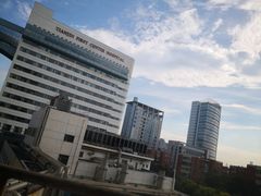 -天津市第一中心医院(复康路院区)