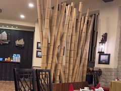 -南沙游艇会·大兵船餐厅