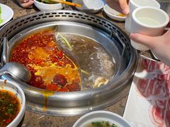 -小龙坎老火锅(北京三里屯店)