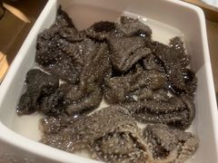 捞派毛肚-海底捞火锅(振华商厦店)