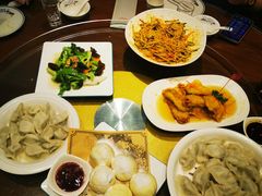 -那家老院子东北菜·饺子·小鸡炖蘑菇(艳华街店)