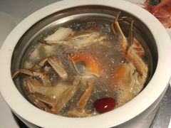 -加餐海鲜自助(宝龙一城店)