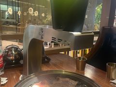 -九田家黑牛烤肉料理(新辰里亚运村店)