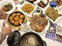 -金百门·顺德海鲜酒家(陈村店)