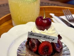 -花间烘焙BLossom Bakery