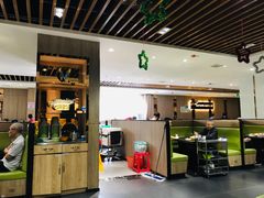 -清真·锦翔炝锅鱼(明德门店)