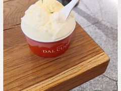 -Dal Cuore 达可芮冰淇淋(陕西北路店)