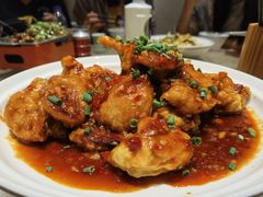-树厨贵州菜(大十字店)