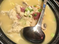 -四季民福烤鸭店(前门廊房二条店)