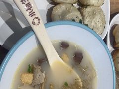 -小杨生煎(松江大学城店)