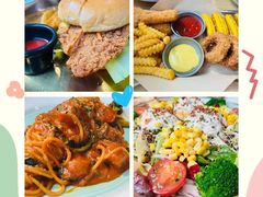 -魏斯理汉堡(西安沣东吾悦店)