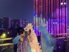 -仁恒辉盛阁酒店公寓