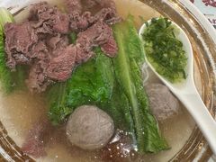 -一肴·牛肉粿条(深圳湾睿印店)