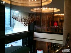 -骏莱海鲜鱼港(五角场店)