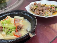 -天天海鲜城·海鲜大排档(新溪店)