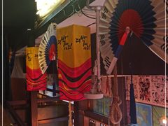 -槿Story·韩国料理(望京韩国美食城店)