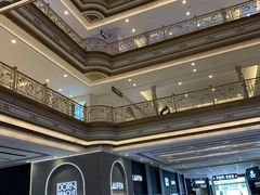 -新时代家居生活广场(古墩店)