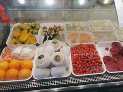 -花果津喜·高端果切(汇一城总店)
