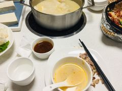 -煲王粤菜餐厅(中侨中心店)