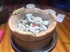 -捞围鲜·港式打边炉(海阳路店)