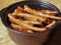 -叶派龙虾•招牌香辣蟹·海鲜(中海国际店)