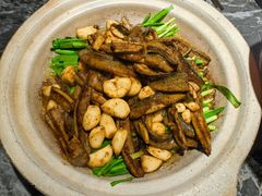 -欧记轩龙虾·私房菜(A店)