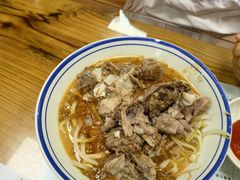 -卢聪艺小吃店(阳翟总店)
