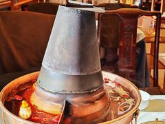 -东来顺饭庄(天坛店)