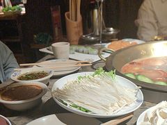 -小龙坎火锅(香港中路店)