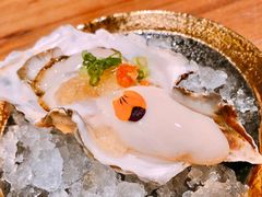 岩手生蚝-桐寿司Sushi Tong