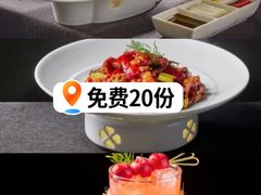 -北京老铺烤鸭(第五国际店)