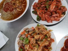 -真空冷面王(武功街店)