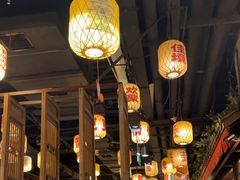-南京大牌档(凯德1818店)