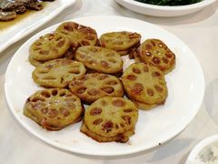 -粥旺庄(芳村店)