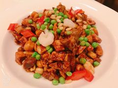 八宝辣酱炒年糕-老吉士(环贸iapm店)
