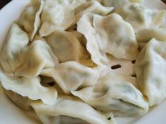 鲅鱼饺子-渔家颂歌渔家味道(青石路店)