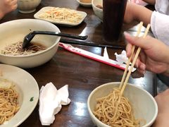 -李先生牛肉面大王(营口大润发店)