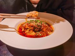 -丽晶轩中餐厅(重庆丽晶酒店)